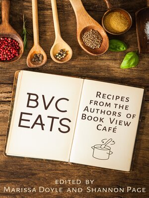 cover image of BVC Eats
